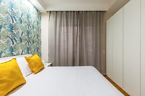 Stylish Apartment at Piazza Municipio