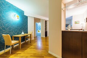 Stylish Apartment at Piazza Municipio