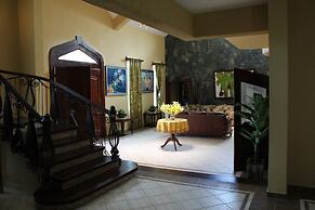 Villa GuavaBerry 5BR 6Bds 12Pax HugePool