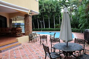 Villa GuavaBerry 5BR 6Bds 12Pax HugePool