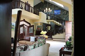 Villa GuavaBerry 5BR 6Bds 12Pax HugePool