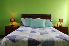 Villa GuavaBerry 5BR 6Bds 12Pax HugePool