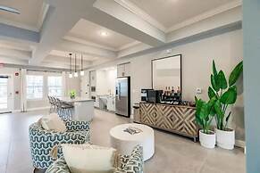 Vantage Apartments by Barsala