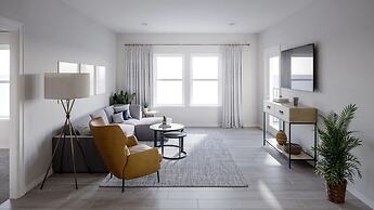 Vantage Apartments by Barsala