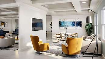 Vantage Apartments by Barsala