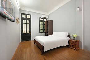 The La Renta Hotel & Spa