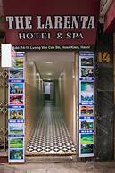 The La Renta Hotel & Spa