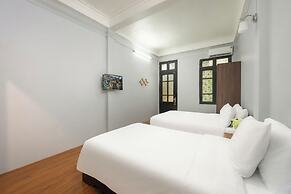 The La Renta Hotel & Spa