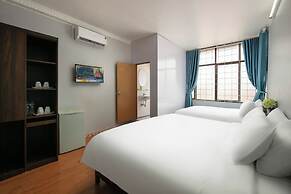 The La Renta Hotel & Spa