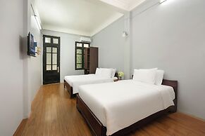 The La Renta Hotel & Spa