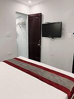 The La Renta Hotel & Spa