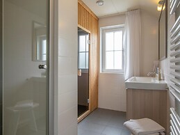 Villa With Sauna and Rowing Boat, Near the Beach