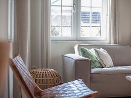 Villa With Sauna and Rowing Boat, Near the Beach