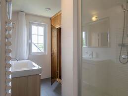 Villa With Sauna and Rowing Boat, Near the Beach