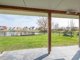 Villa With Sauna and Rowing Boat, Near the Beach