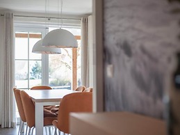 Villa With Sauna and Rowing Boat, Near the Beach