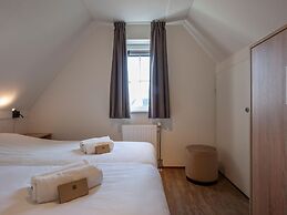 Villa With Sauna and Rowing Boat, Near the Beach