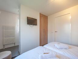 Villa With Sauna and Rowing Boat, Near the Beach