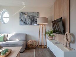 Villa With Sauna and Rowing Boat, Near the Beach