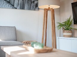 Villa With Sauna and Rowing Boat, Near the Beach