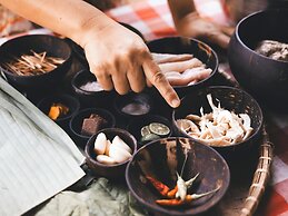 Bali North Beach B&B