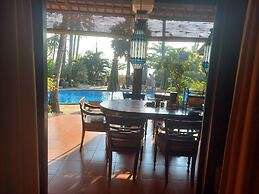 Bali North Beach B&B