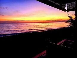 Bali North Beach B&B