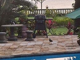 Bali North Beach B&B