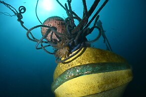 Bali North Beach B&B