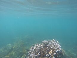 Bali North Beach B&B