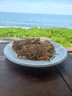 Bali North Beach B&B