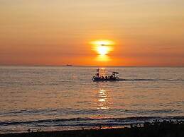 Bali North Beach B&B