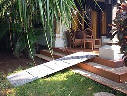 Bali North Beach B&B