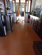 Bali North Beach B&B