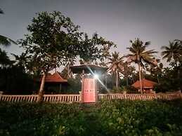 Bali North Beach B&B