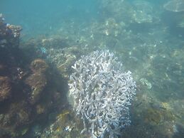 Bali North Beach B&B