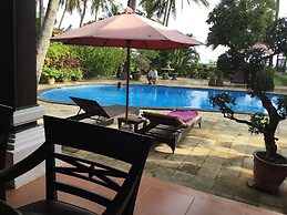 Bali North Beach B&B