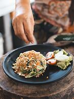 Bali North Beach B&B