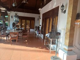 Bali North Beach B&B