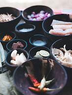 Bali North Beach B&B