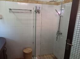 Bali North Beach B&B