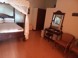 Bali North Beach B&B