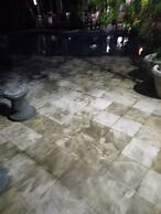 Bali North Beach B&B