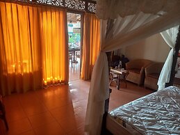 Bali North Beach B&B