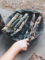 Bali North Beach B&B