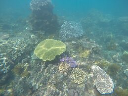 Bali North Beach B&B