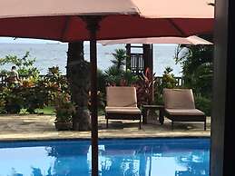 Bali North Beach B&B