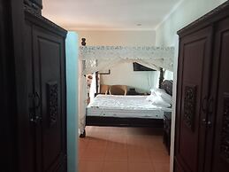 Bali North Beach B&B