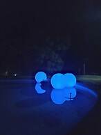 Bali North Beach B&B