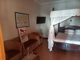 Bali North Beach B&B